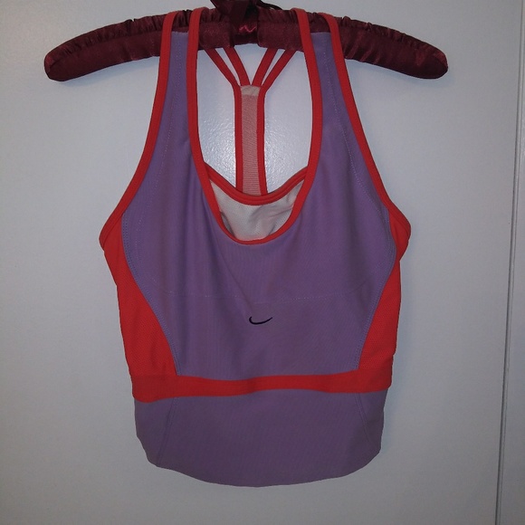 Nike Tops - 3 for $21😍 Nike Dri-Fit sport top